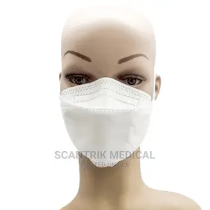 Medical KN95 Face Mask Washable Original Disposable