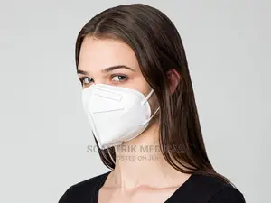 KN95 Respirator Mask - Medical