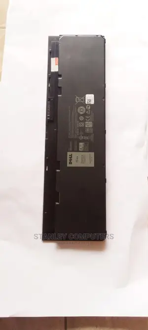 Photo - Dell Latitude E7240 Battery