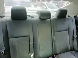 Toyota Corolla 2014 Gray