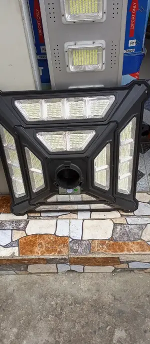 Solar Garden Light