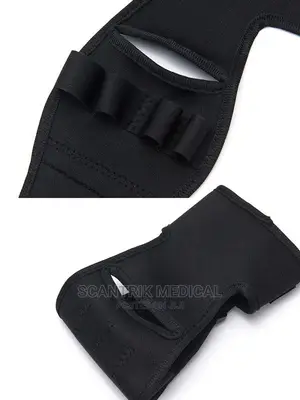 Hand Bandage Finger Corrector Health Care Fixed Hand Gloves