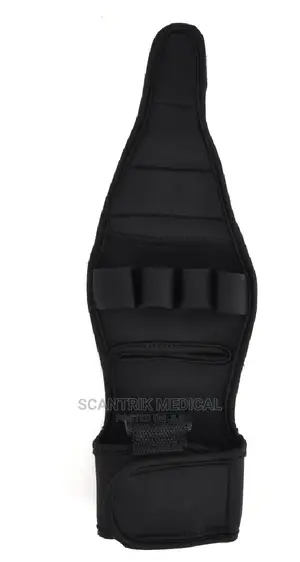 Finger Anti-Spasticity Rehabilitation Auxiliary Gloves