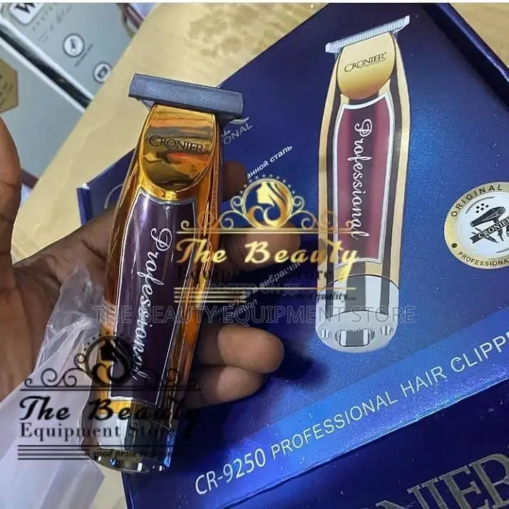 Original Clipper