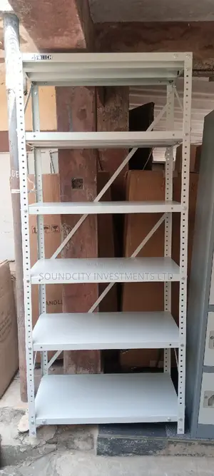 Metal Rack