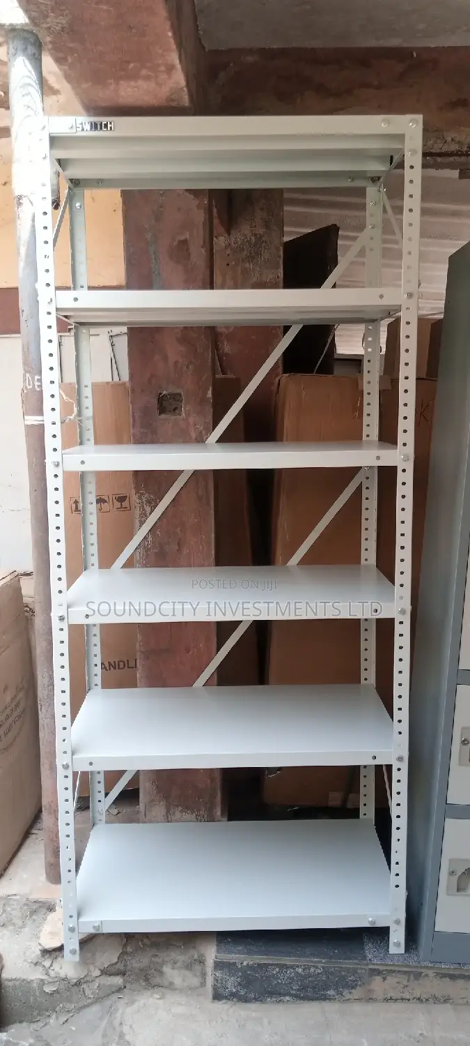 Metal Rack