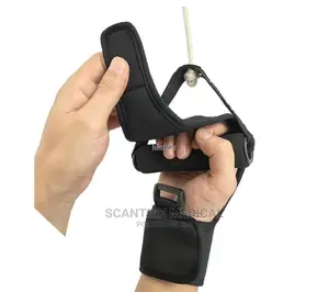Rehabilitation Gloves (Left Large
