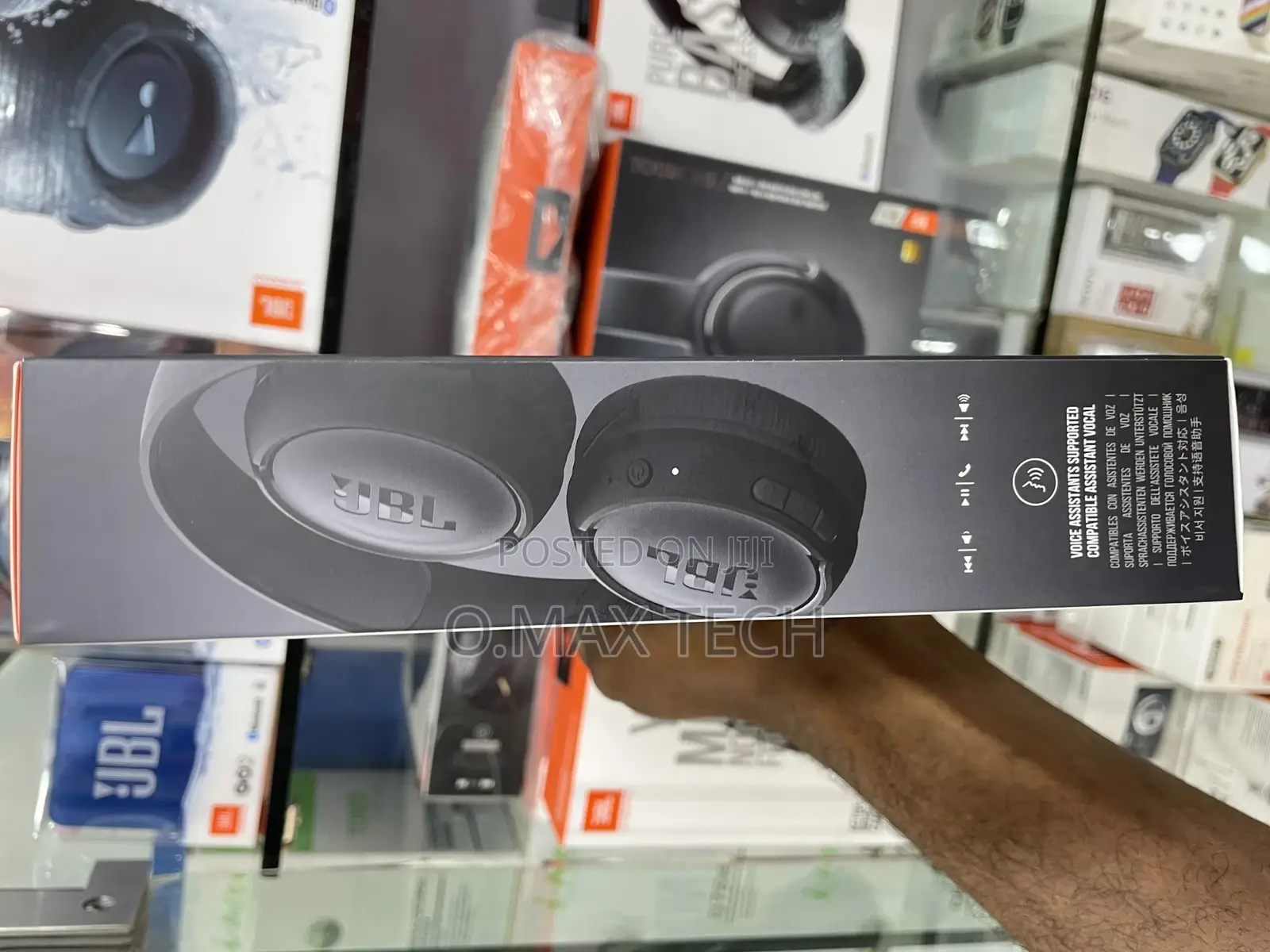 Tune 510bt JBL Headset