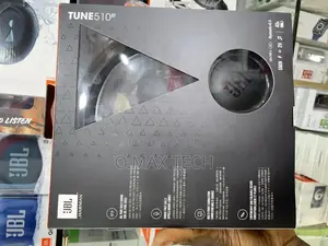 Tune 510bt JBL Headset
