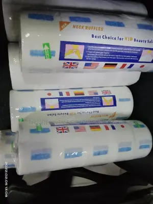 Neck Tissue