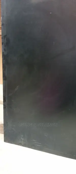 HDF Normal Wenge