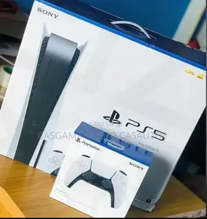 Brand New PS5 Extra Pad (Warranty)