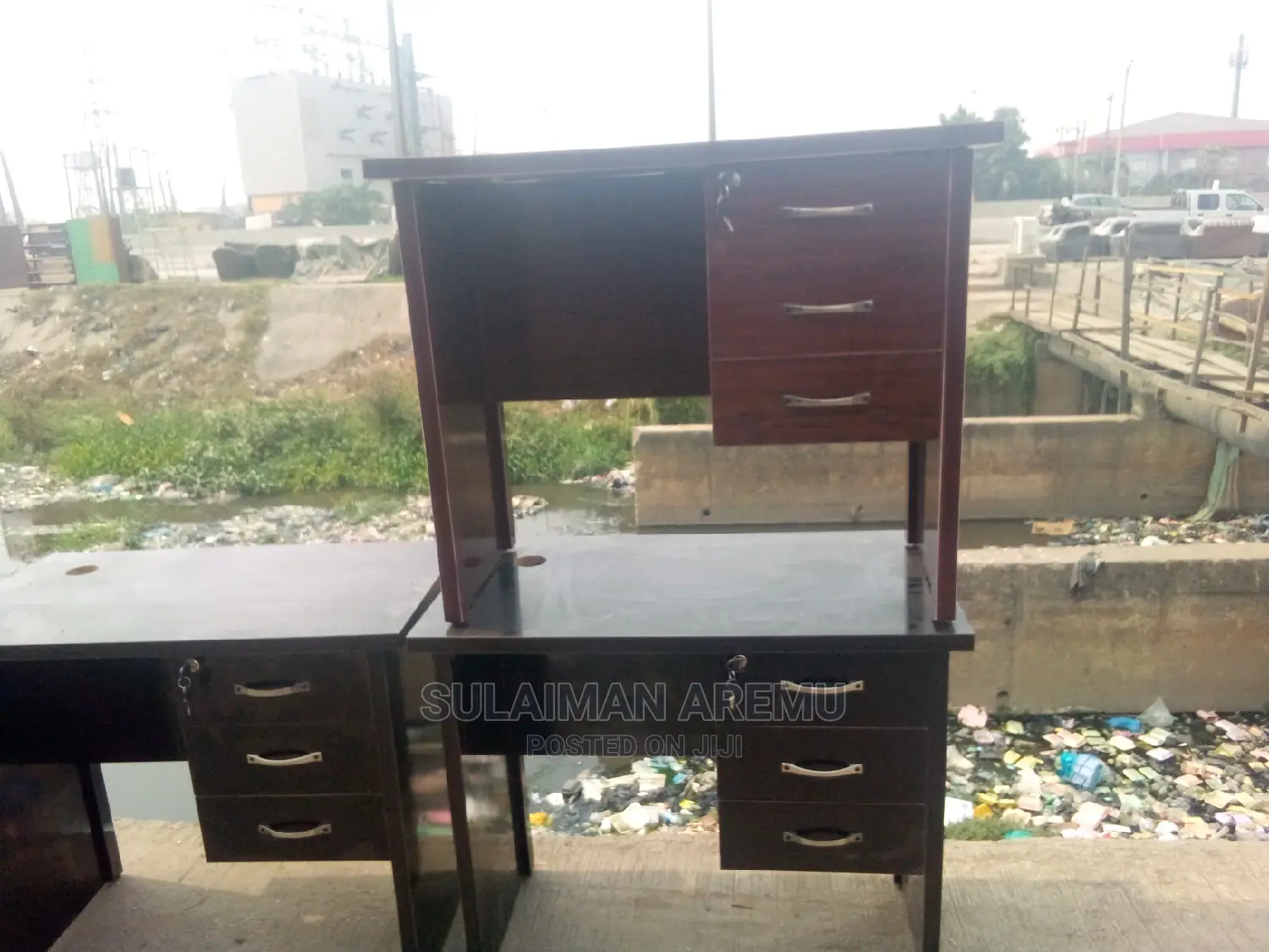 Office Table You Can Used Both Office an Home