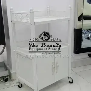 Spa Trolley 1