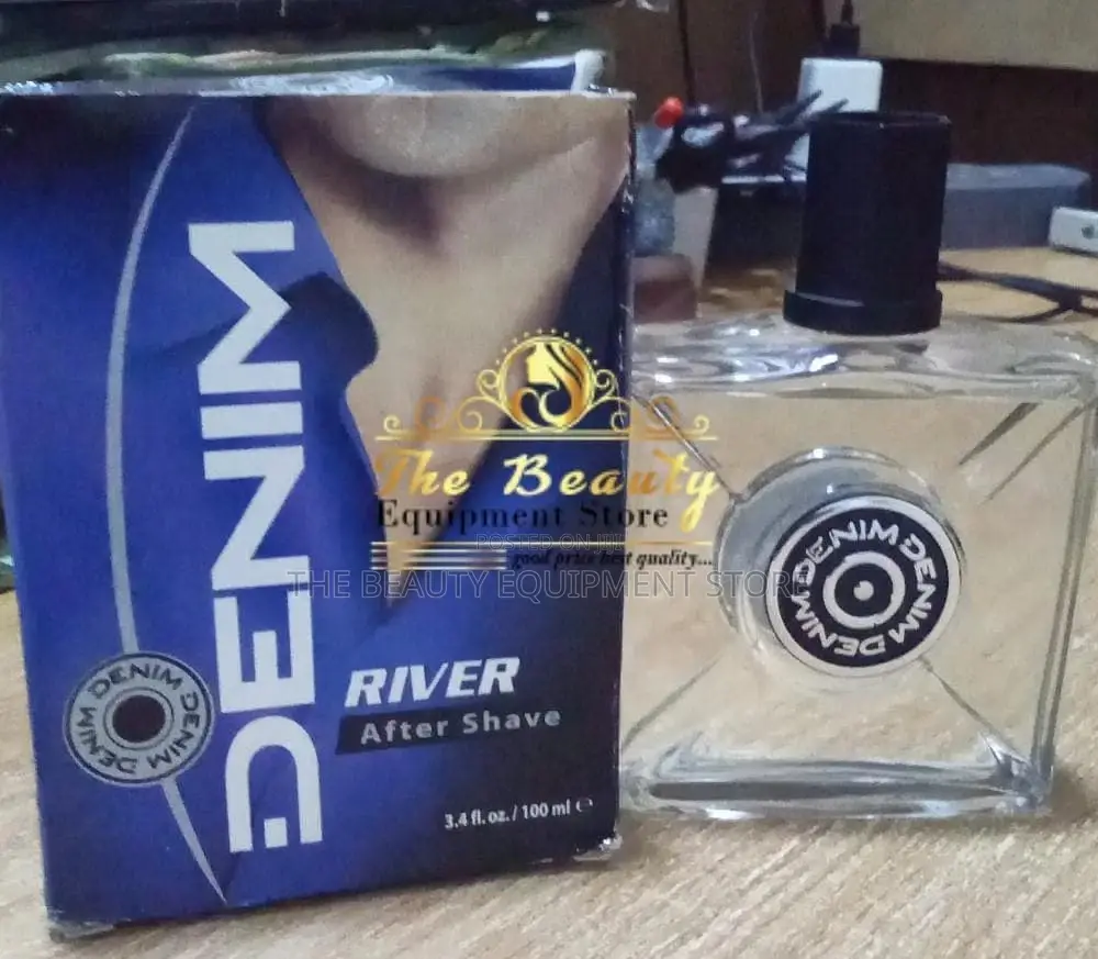 AFTER Shave