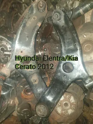 Lower Arm Hyundai Elentra/Kia Cerato 2012
