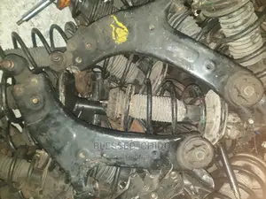 Lower Arm Hyundai H-1