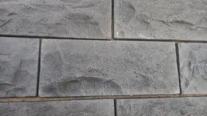Mushroom Wall Stone Tiles