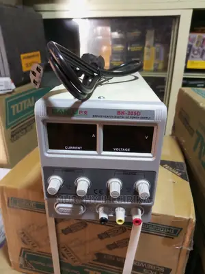 BAKU BK-305D 30v 5amps Power Supply