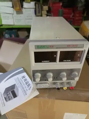 Digital Power Supply 30v 5amps