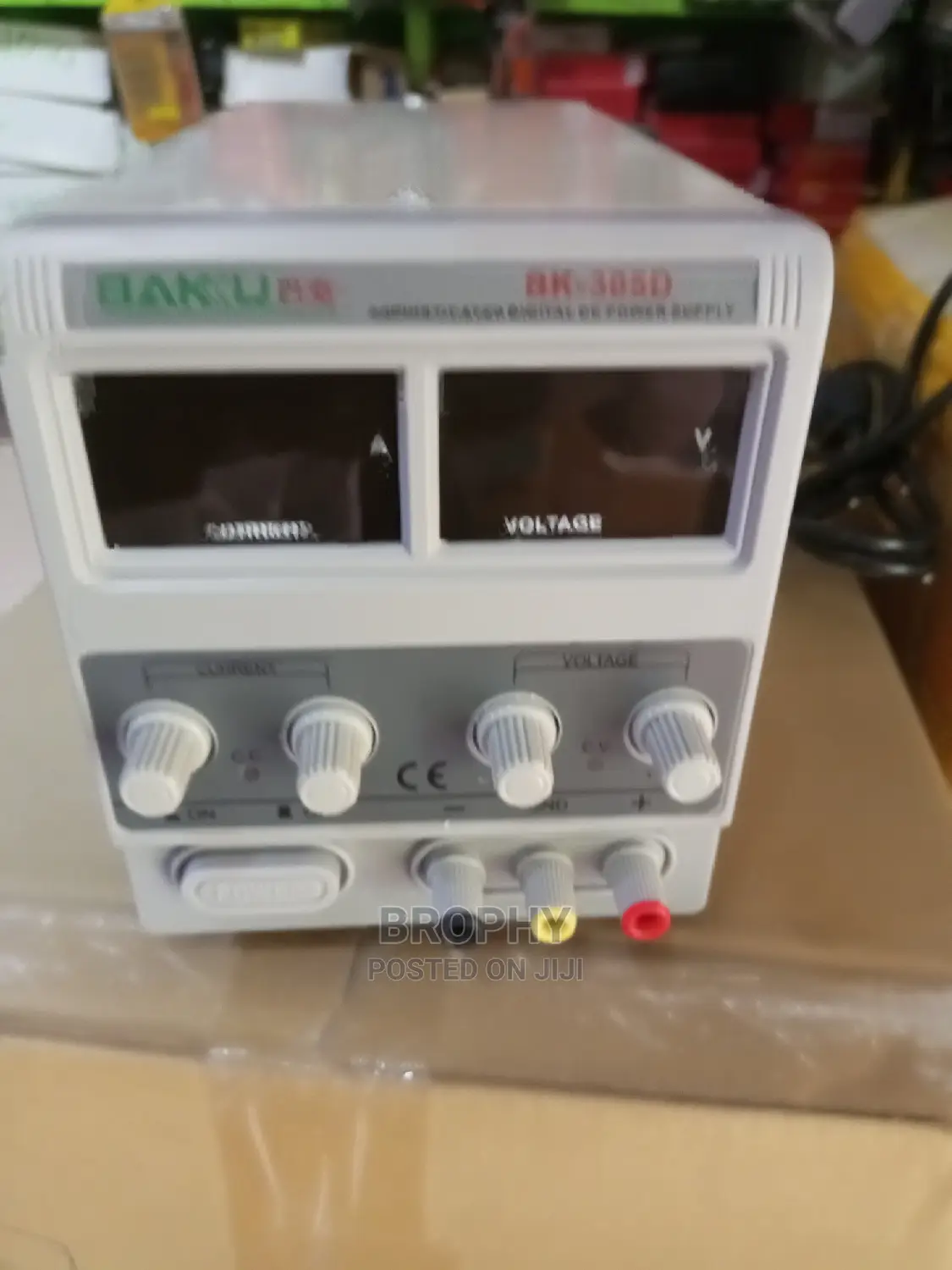 Digital Power Supply 30v 5amps