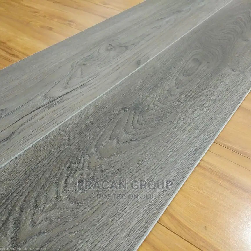 German Quality SPC Floor Lagos