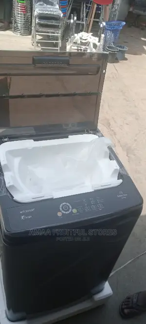 Hisense 8kg Automatic Top Road
