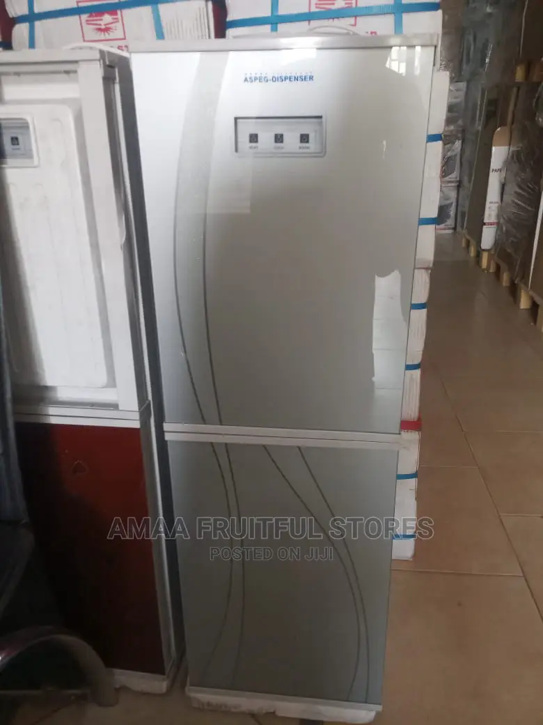 Aspeg Water Dispenser Hot Coold