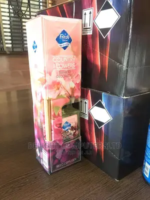 Fresh Room Diffuser