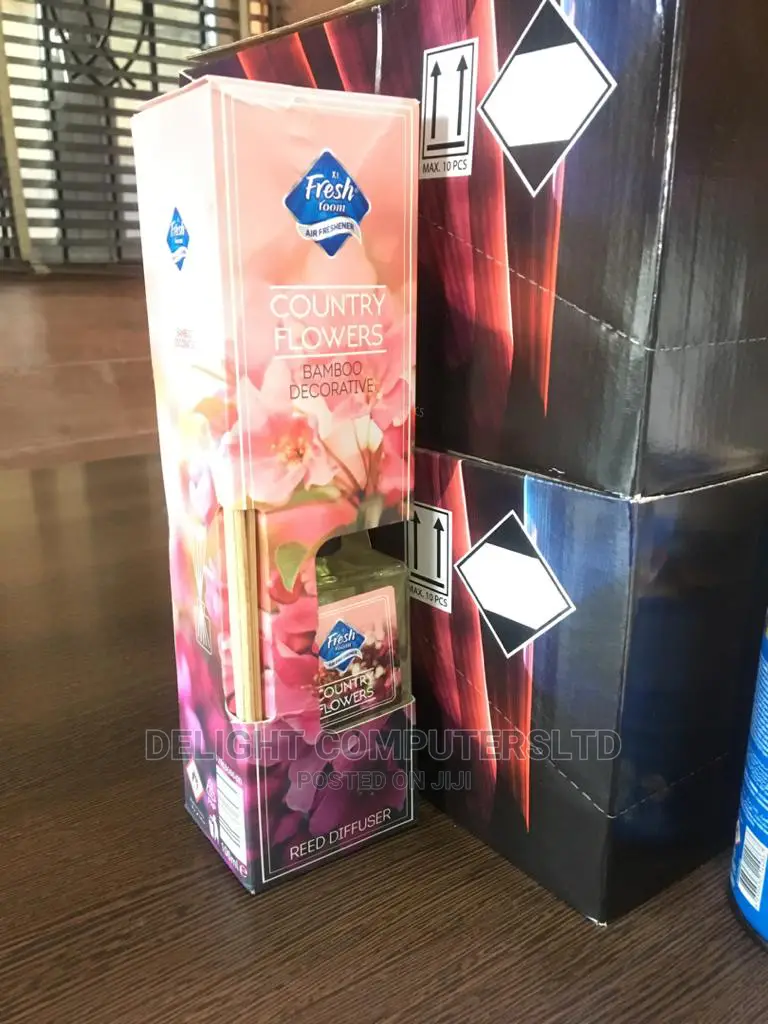 Fresh Room Diffuser