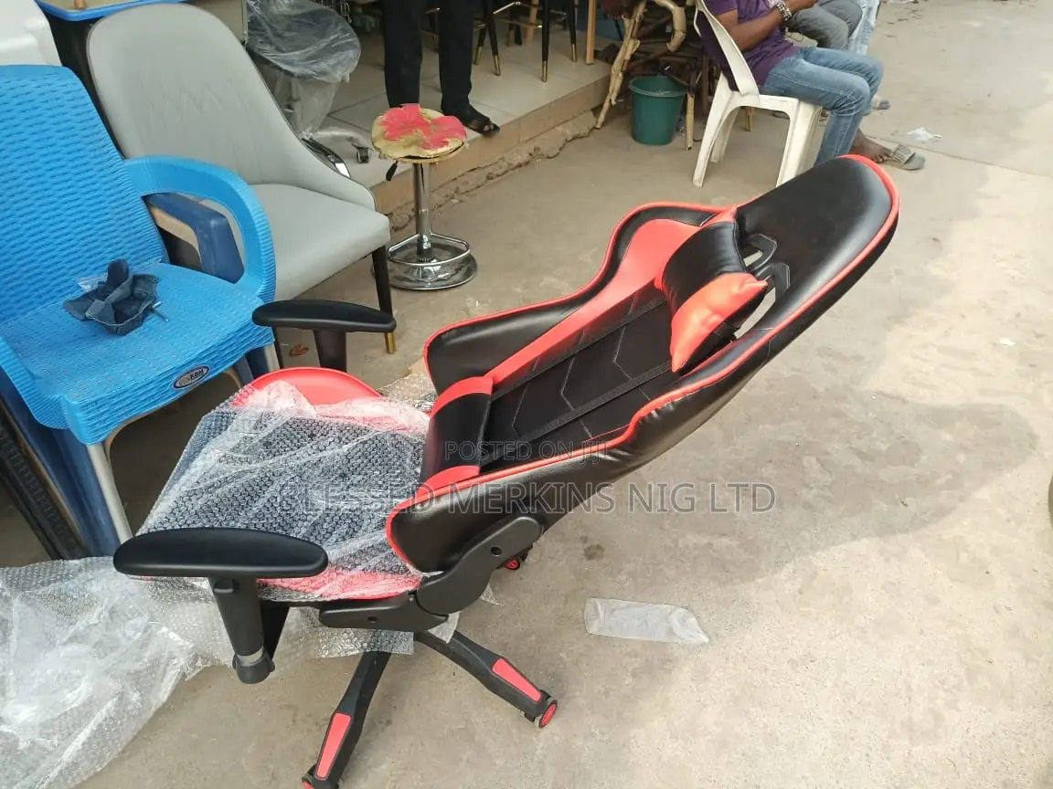 Executive Office Chair Declining