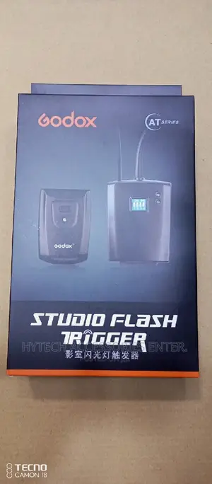 Godox Flash Trigger