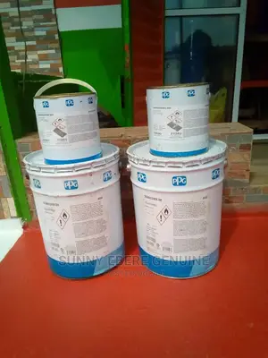 Polyurethane Epoxy Waterproofing Wall and Floor Paint