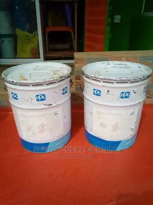 Polyurethane Epoxy Waterproofing Wall and Floor Paint