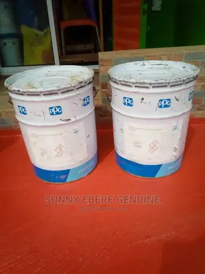 Polyurethane Epoxy Waterproofing Wall and Floor Paint