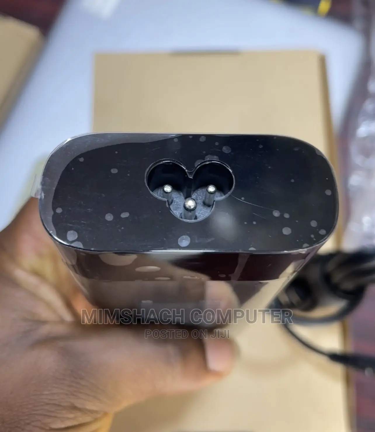 Hp 90wh Type C Charger