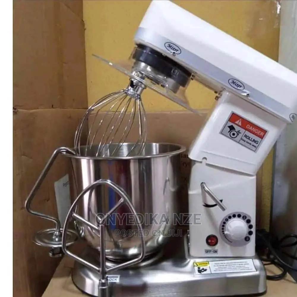 Cake Mixer