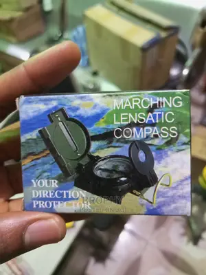 Durable Compass