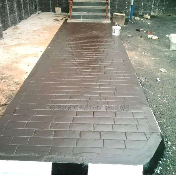 Increte Floor Compound Polish Floor