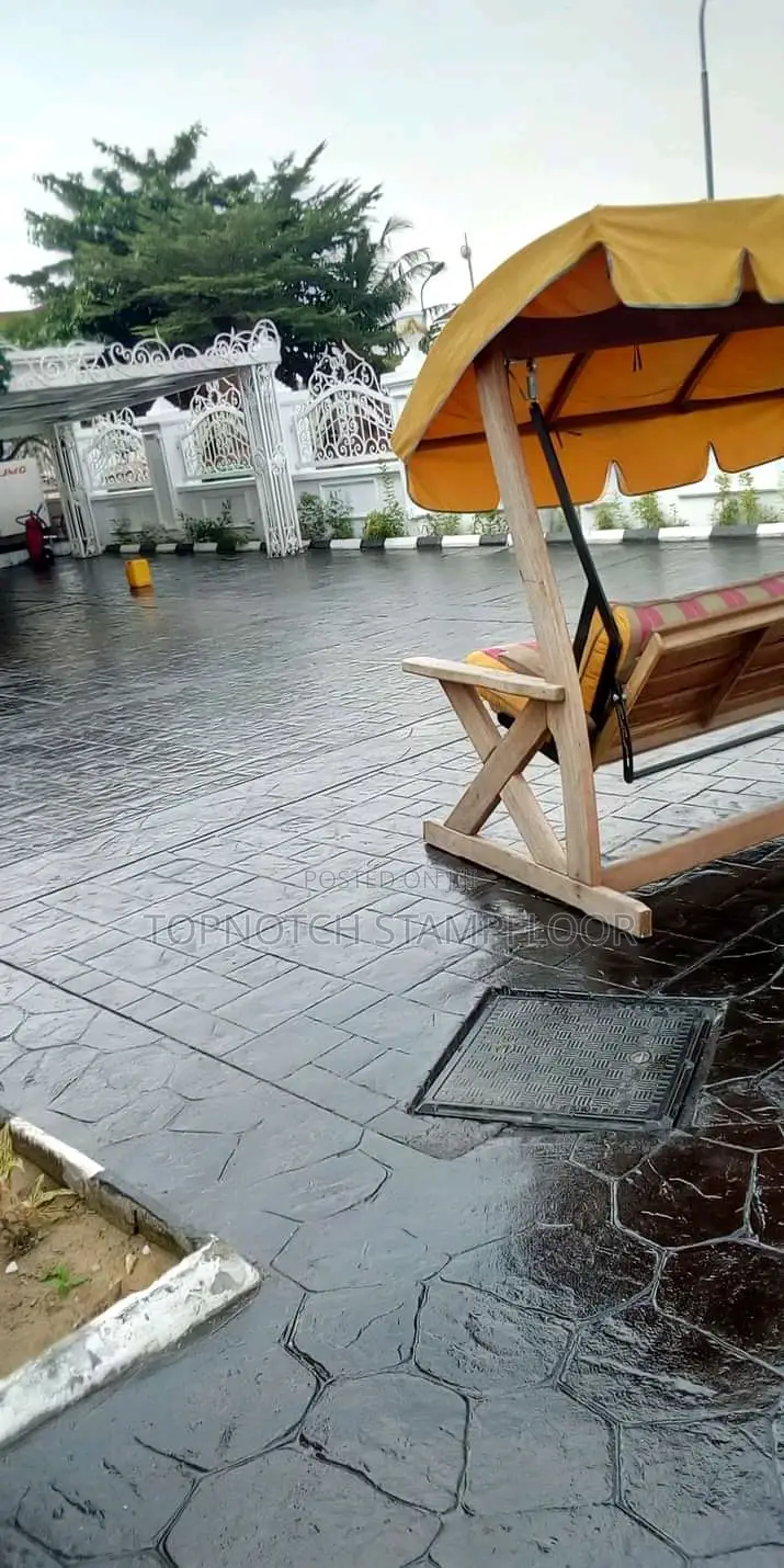 Increte Floor Compound Polish Floor