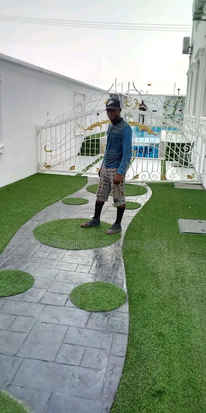 Increte Floor Compound Polish Floor