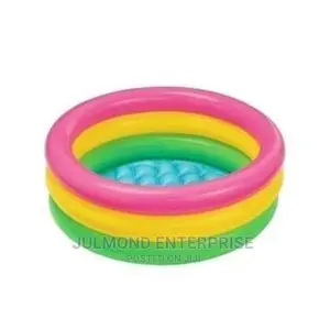 Kiddies Swimming Accessories