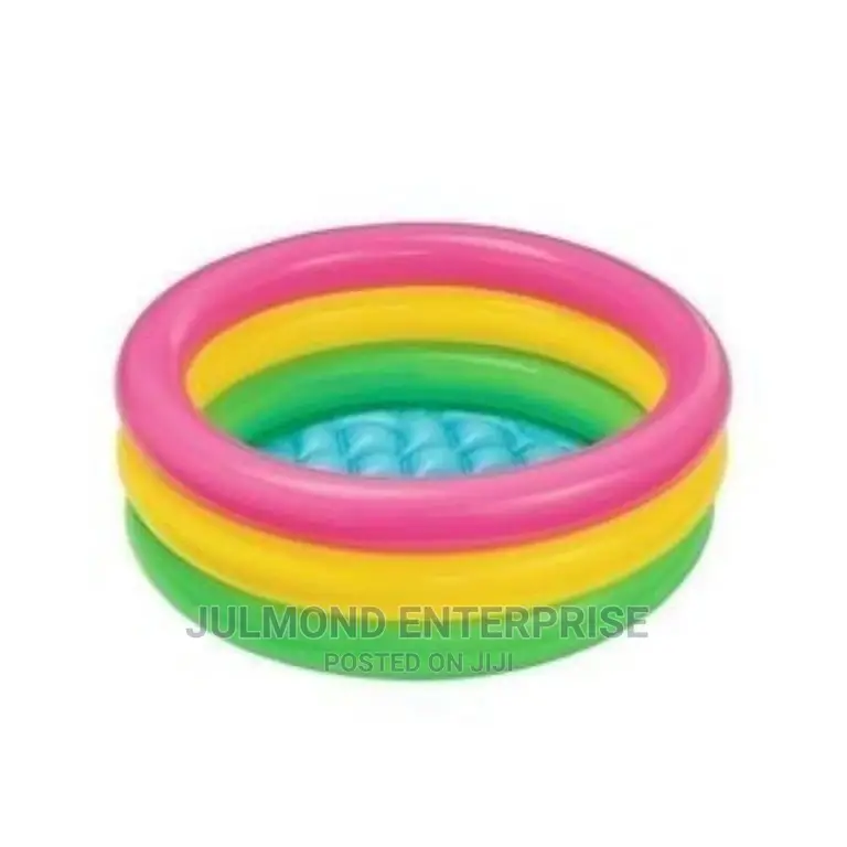 Kiddies Swimming Accessories