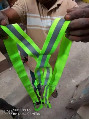 Reflective Belt