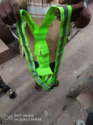 Reflective Belt