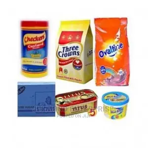 Kiddies Provision Bundles