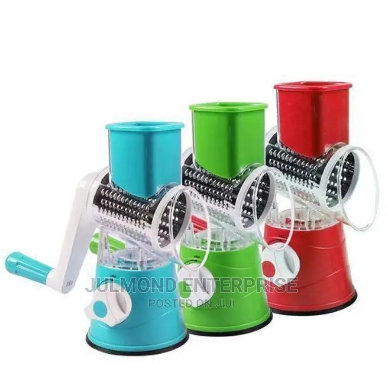 Multifunctional Vegitable Cutter