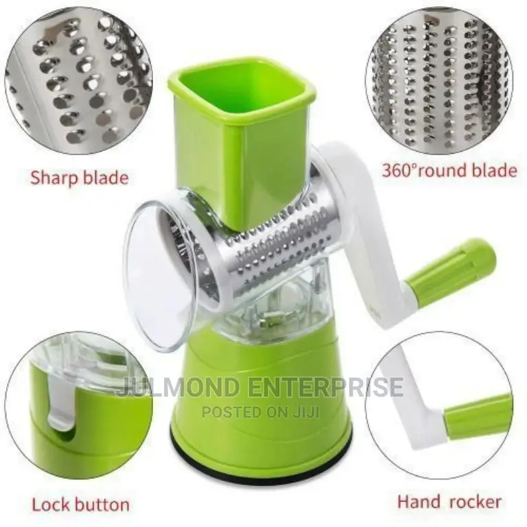 Multifunctional Vegitable Cutter