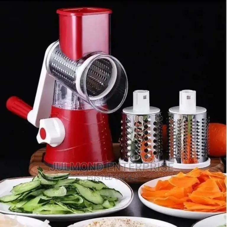 Multifunctional Vegitable Cutter