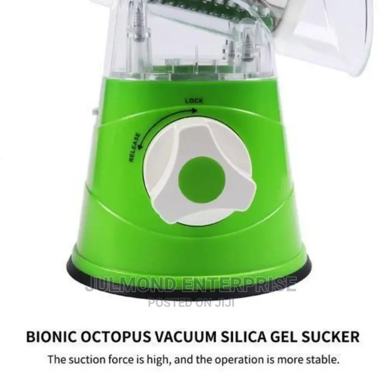 Multifunctional Vegitable Cutter